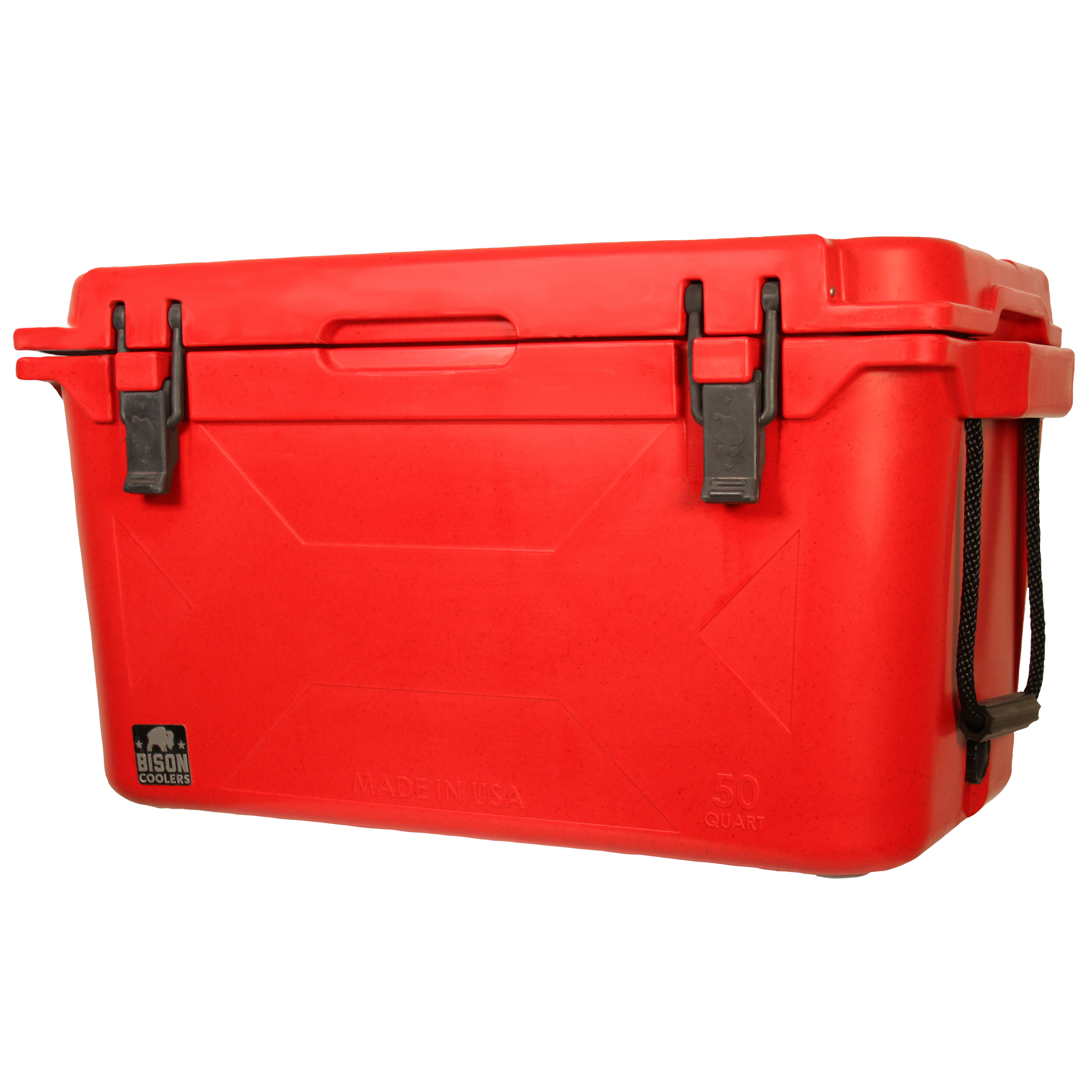Bison coolers 50 deals qt