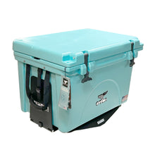 Load image into Gallery viewer, ORCA 45 QT Hard Cooler Kit