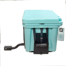 Load image into Gallery viewer, ORCA 45 QT Hard Cooler Kit