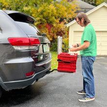 Load image into Gallery viewer, Sloggn Gear Milwaukee PACKOUT™ Tray and Rack