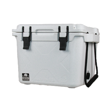 Load image into Gallery viewer, White 25 QT Bison Cooler
