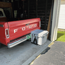 Load image into Gallery viewer, Bison Cooler 25, 50 + 75 Cooler Kit