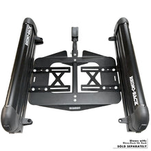 Load image into Gallery viewer, Roof-2-Hitch Rack