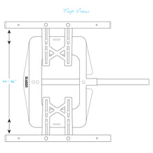 Load image into Gallery viewer, Roof-2-Hitch Rack