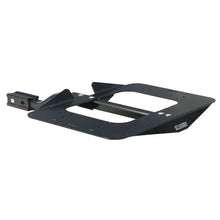 Load image into Gallery viewer, Hitch mount rack for skis, coolers and travel
