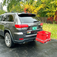 Load image into Gallery viewer, Milwaukee PACKOUT™ Hitch Kit
