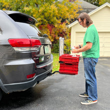 Load image into Gallery viewer, Milwaukee PACKOUT™ Hitch Kit