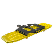 Load image into Gallery viewer, The Recovery Board bracket attaches directly to the Base Deck in less than a minute and works with most recovery board types, such as Actiontrax and Maxtraxs.
