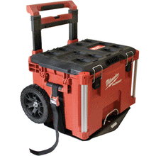 Load image into Gallery viewer, Hitch rack tie down kit - for YETI, RTIC, Coleman, Igloo, Milwaukee and other coolers