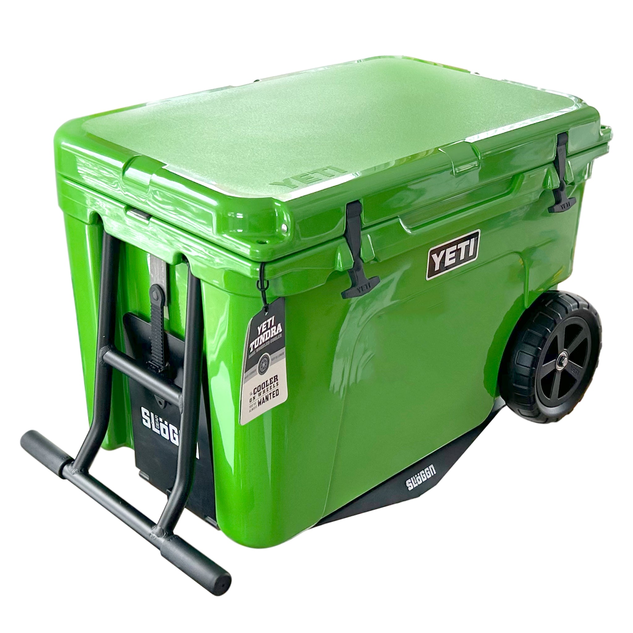 Diy Yeti Cooler Cart Yeti 65 Wheels Cooler Cart With On Wheels Ice