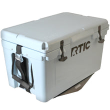 Load image into Gallery viewer, Hitch rack tie down kit - for YETI, RTIC, Coleman, Igloo, Milwaukee and other coolers