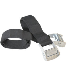 Load image into Gallery viewer, Hitch rack tie down kit - for YETI, RTIC, Coleman, Igloo, Milwaukee and other coolers