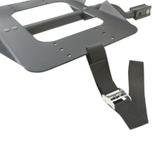 Load image into Gallery viewer, Hitch rack tie down kit - for YETI, RTIC, Coleman, Igloo, Milwaukee and other coolers