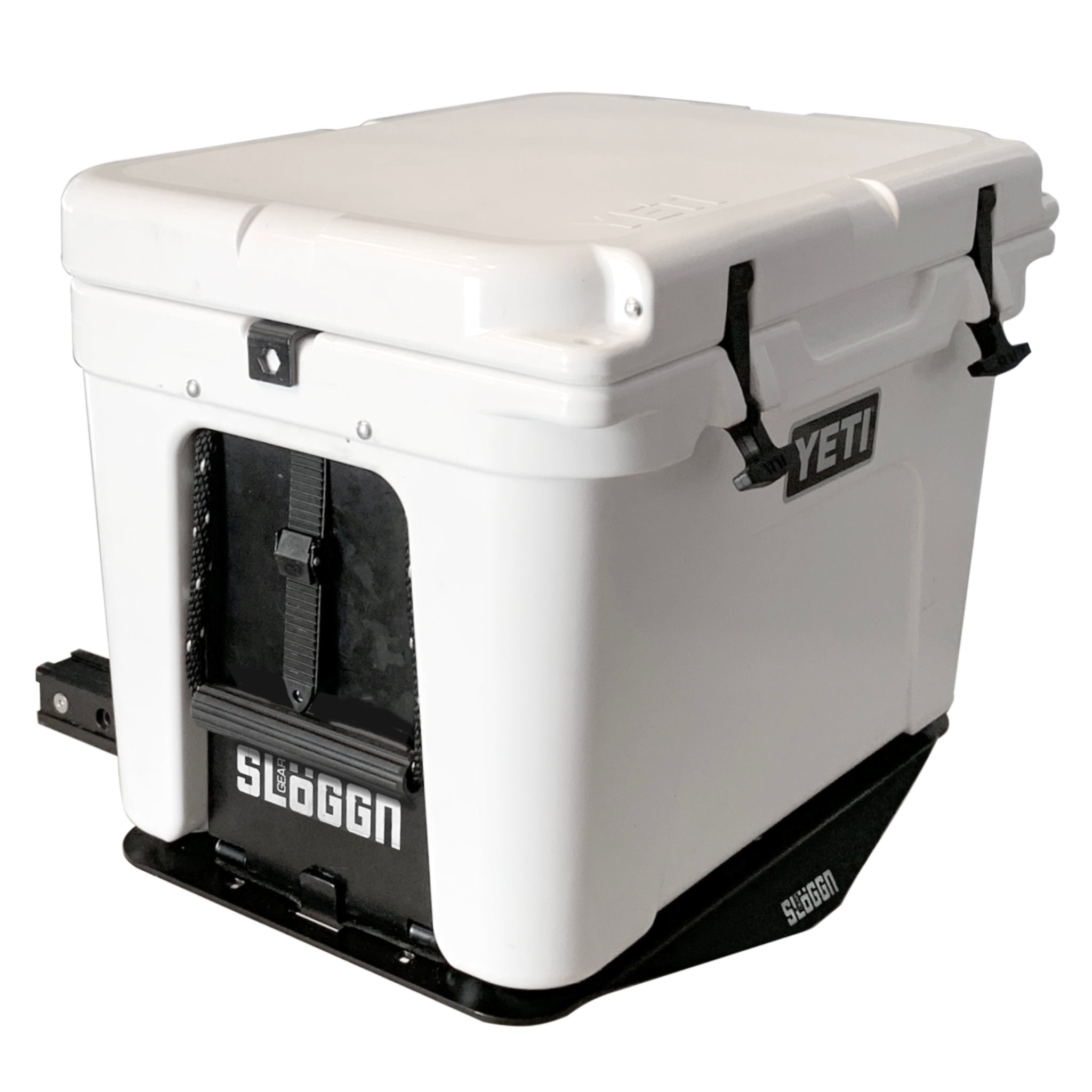 Ice Chest with Wheels, Chest Hauler