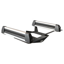 Load image into Gallery viewer, Hitch mount ski rack