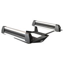 Load image into Gallery viewer, Hitch mount ski rack
