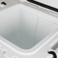 Load image into Gallery viewer, White 25 QT Bison Cooler
