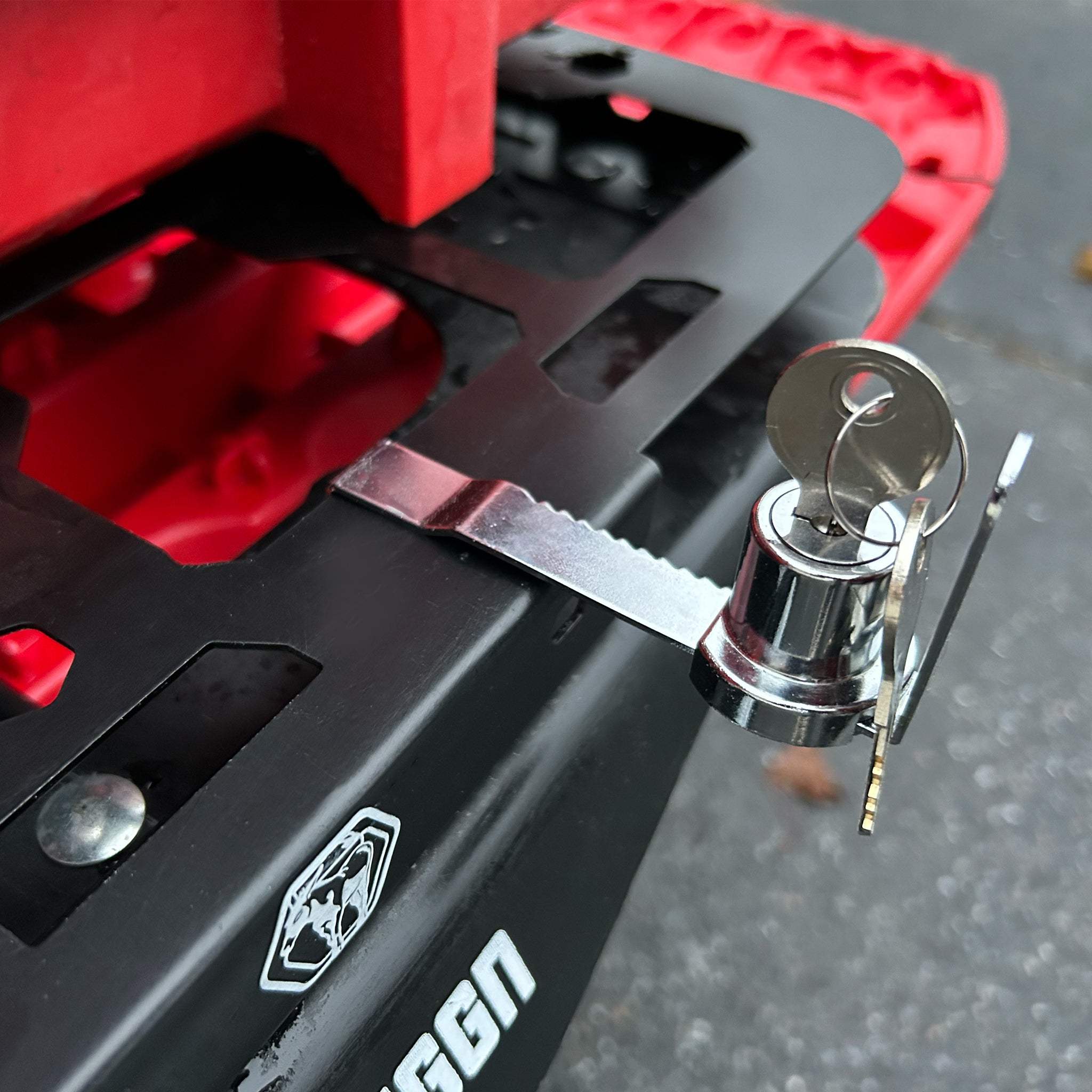 Packout Tray Lock Set – Sloggn Gear Company