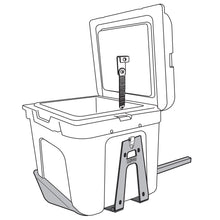 Load image into Gallery viewer, Expandable Cooler Kit (Near Universal)
