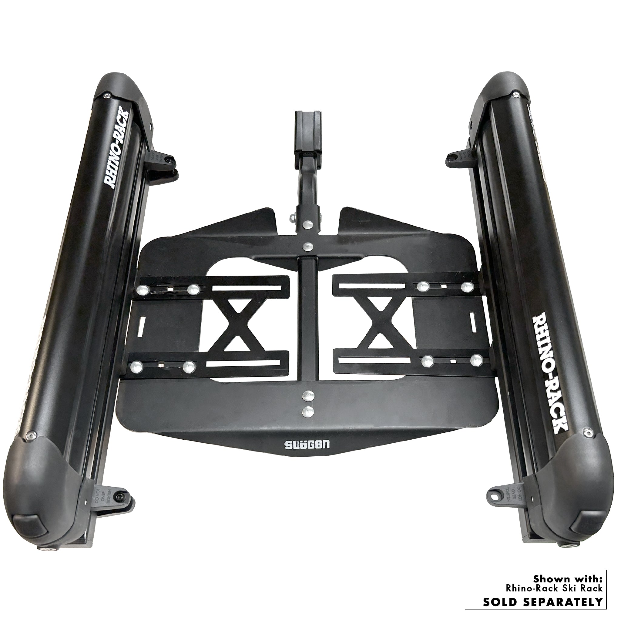Roof-2-Hitch Rack – Sloggn Gear Company