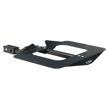 Load image into Gallery viewer, Hitch mount rack for skis, coolers and travel
