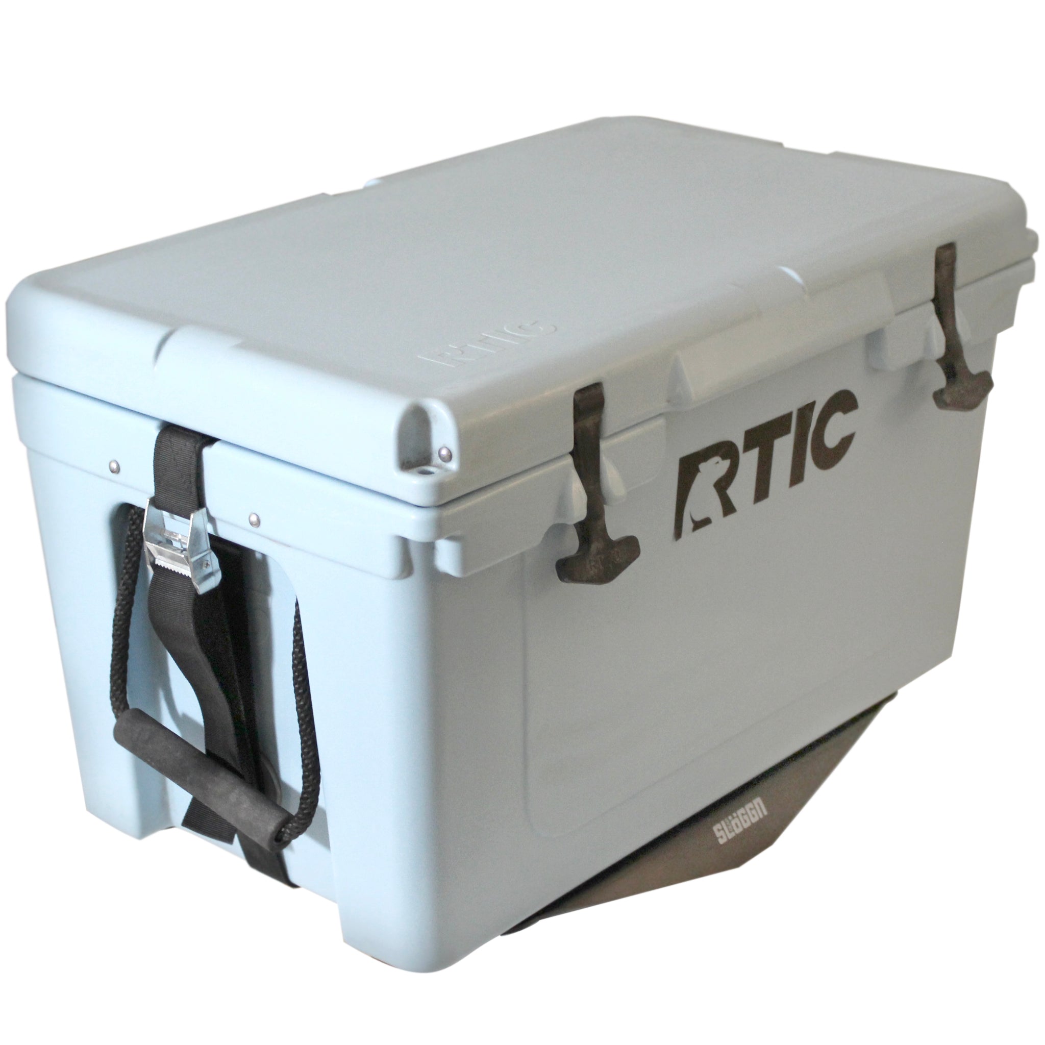 Yeti Cooler Rack - Hitch mount to create more space and easy access –  Sloggn Gear Company