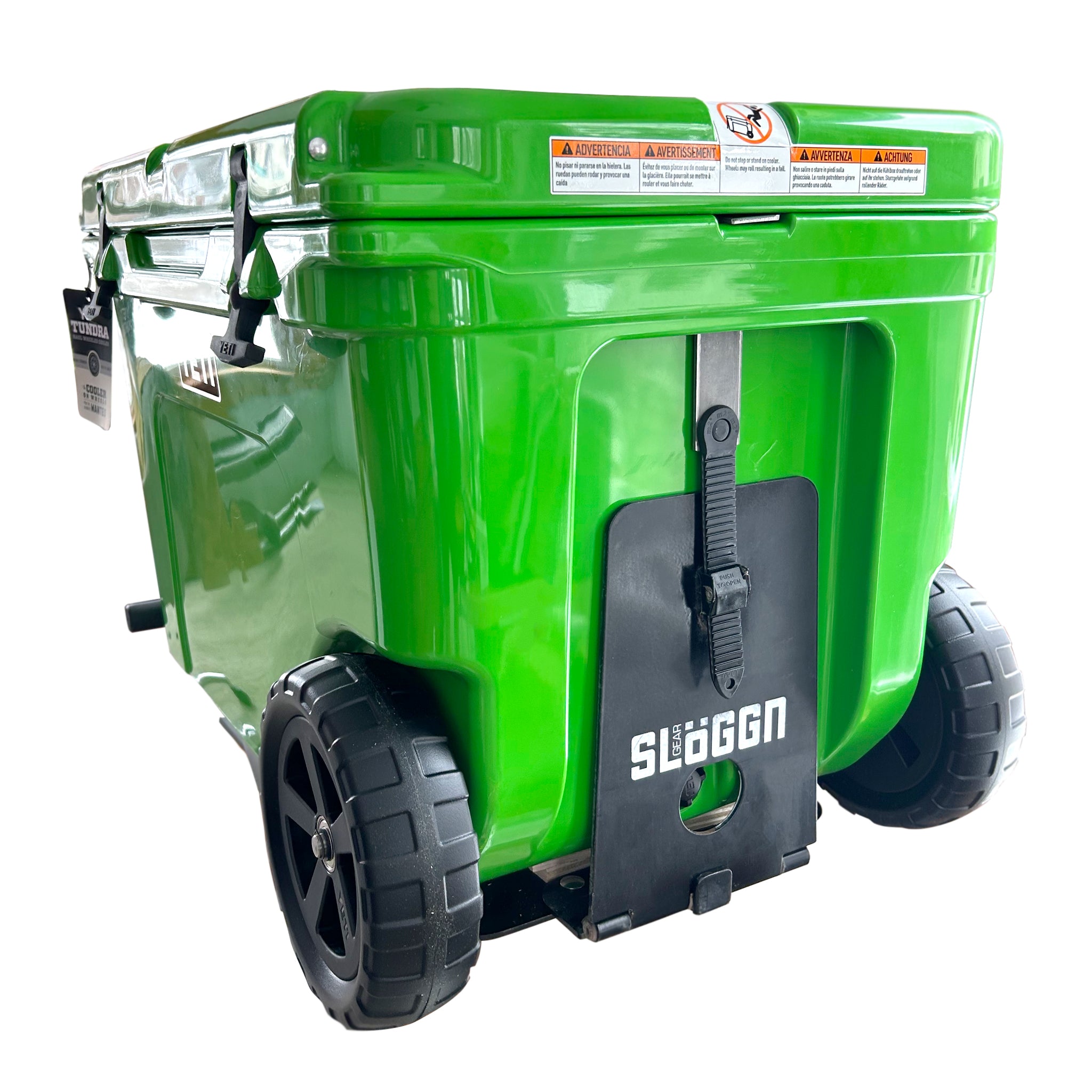 Yeti Cooler Wheel Kit Ozark Cooler Wheel Kit Ozark Trail Wheel Kit