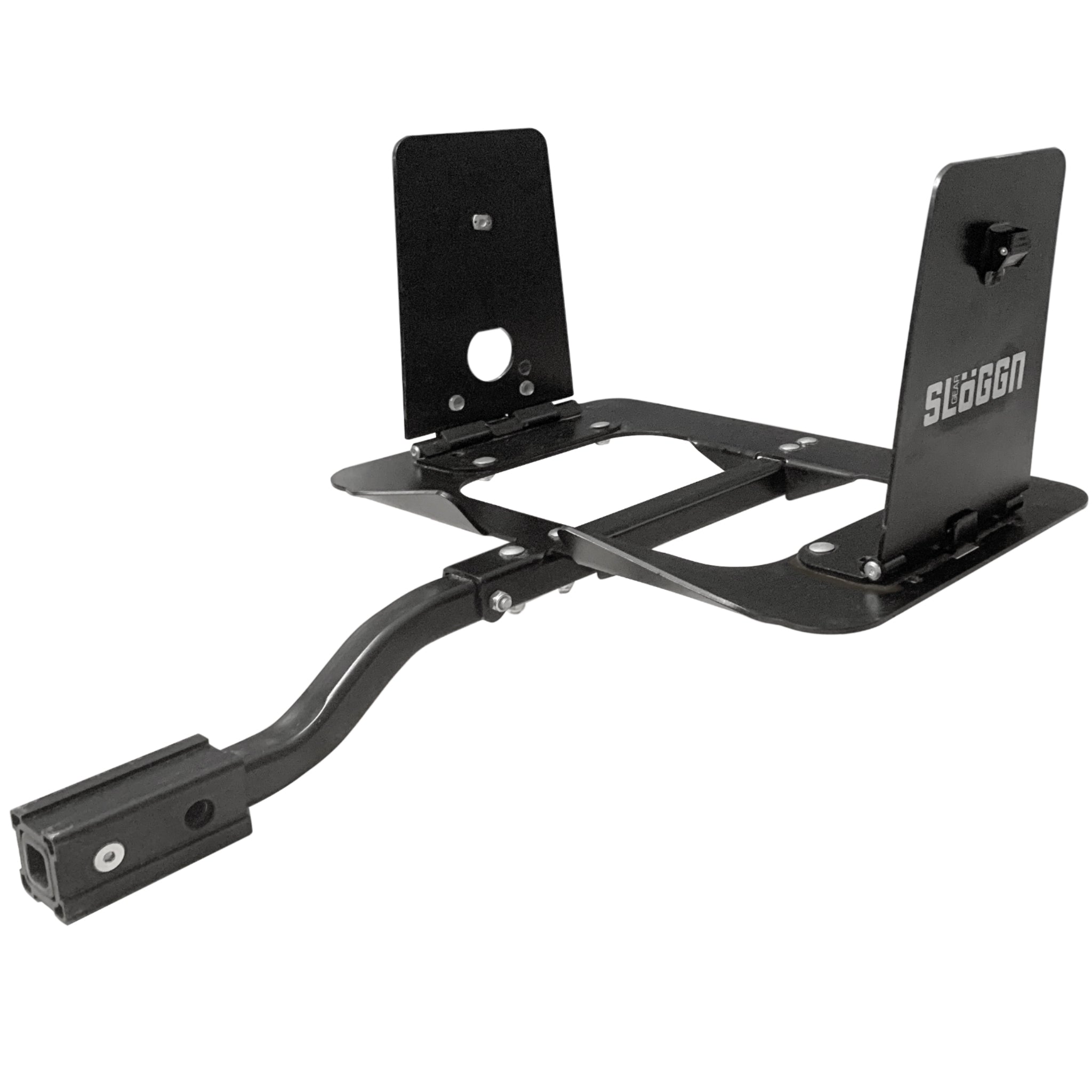 Yeti Cooler Rack - Hitch mount to create more space and easy