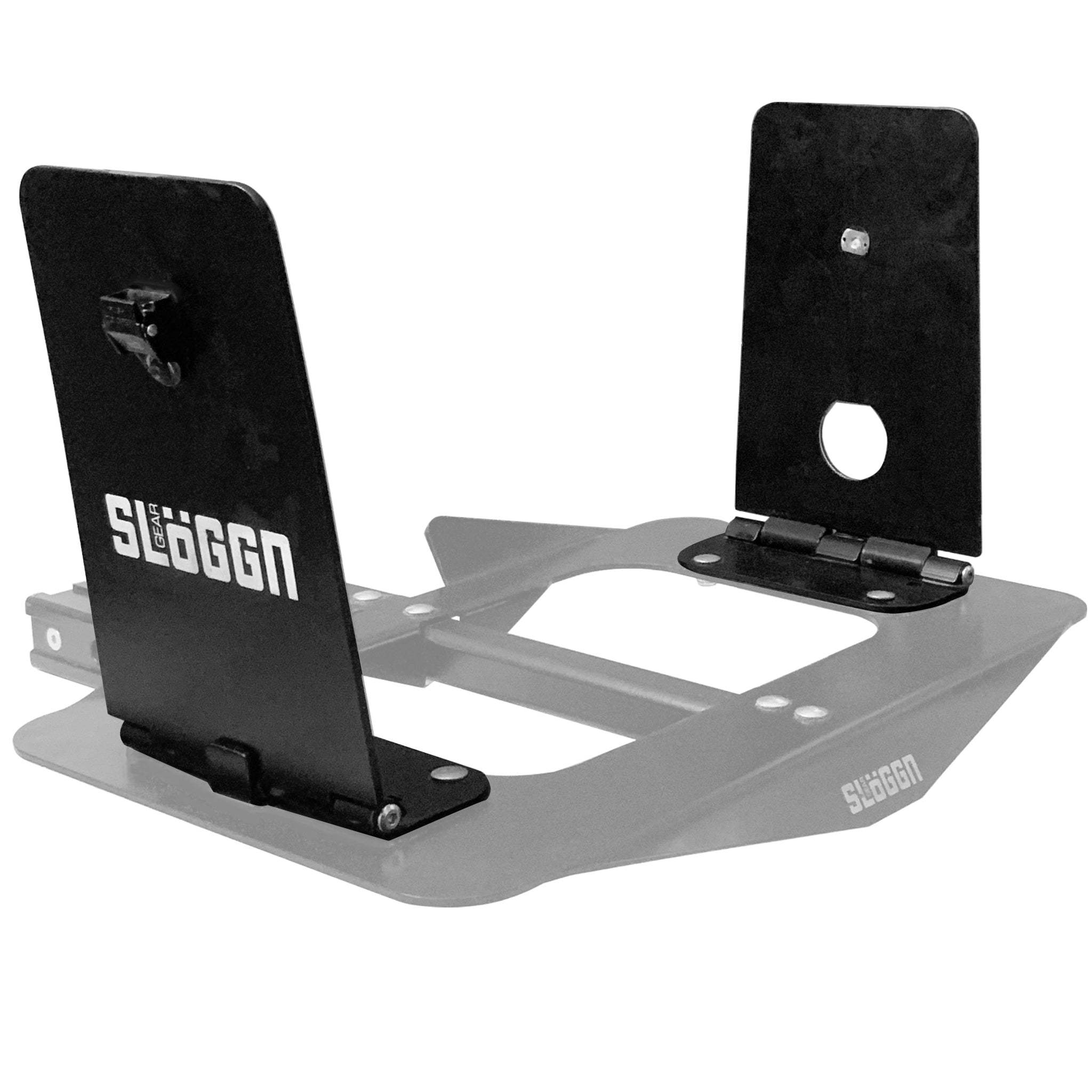 Yeti Cooler Rack - Hitch mount to create more space and easy